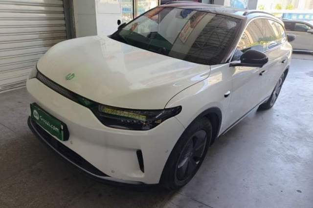 Used Leapmotor C11 2021 Luxury Edition