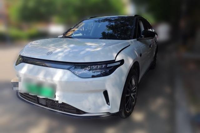 Used Leapmotor C11 2021 Revised Version Luxury Edition
