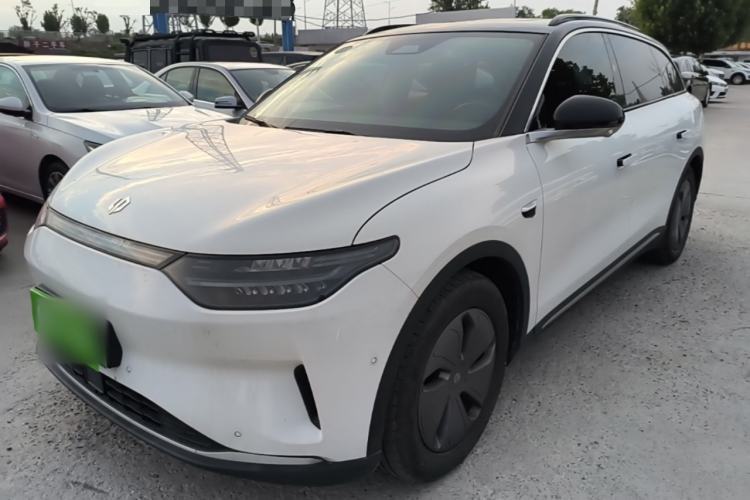 Used Leapmotor C11 2021 Luxury Edition Guazi used car, China used car export, Used car for sale, Used Leapmotor cars, Cheapest cars for sale, Electric vehicle, New energy car