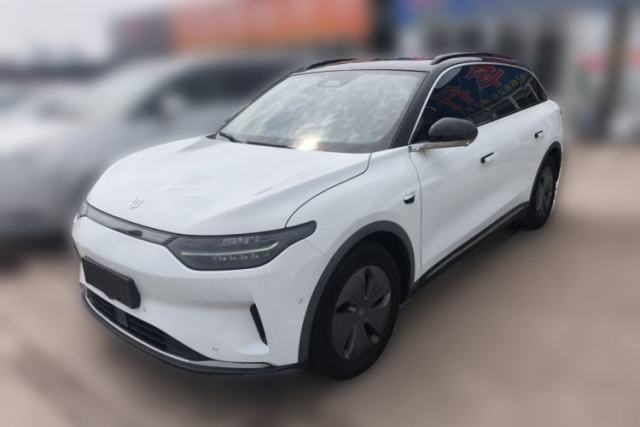 Used Leapmotor C11 2021 Luxury Edition
