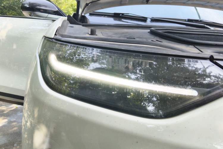 Used Leapmotor C11 2021 Performance Edition Right Front Headlight
