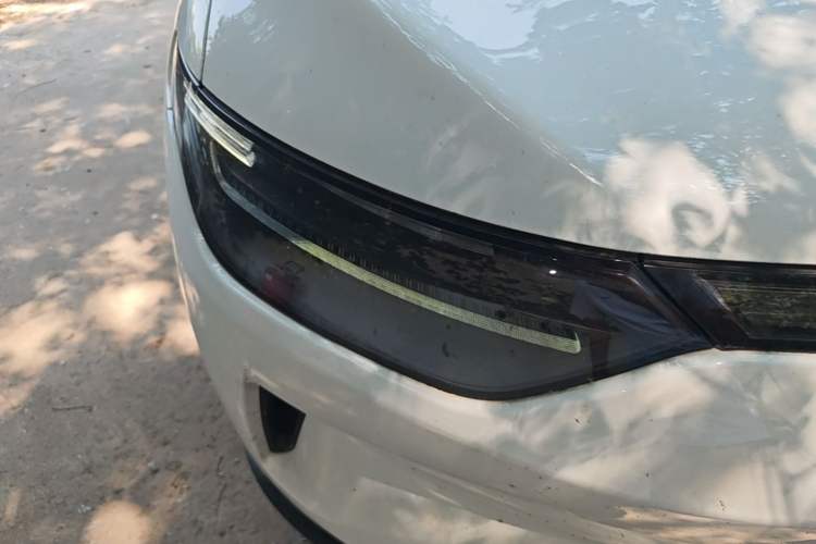 Used Leapmotor C11 2021 Luxury Edition Right Front Headlight