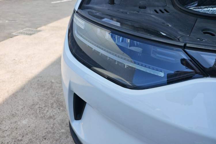 Used Leapmotor C11 2021 Luxury Edition Right Front Headlight