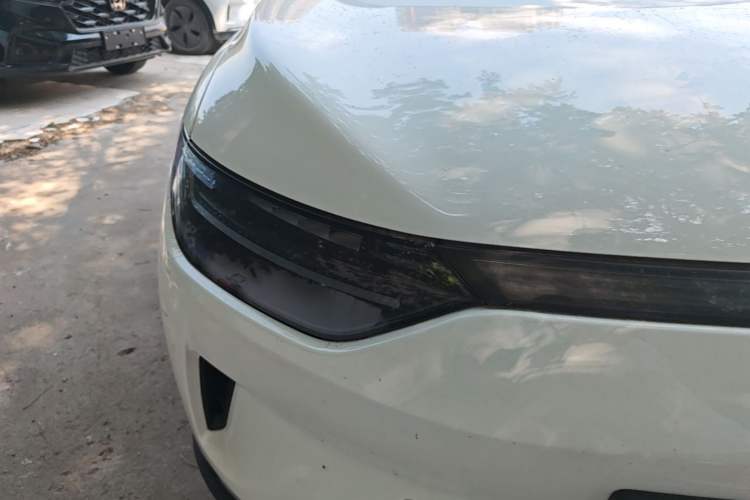 Used Leapmotor C11 2021 Luxury Edition Right Front Headlight