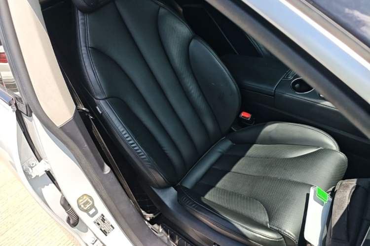 Used Leapmotor C11 2021 Luxury Edition Right Front Seat