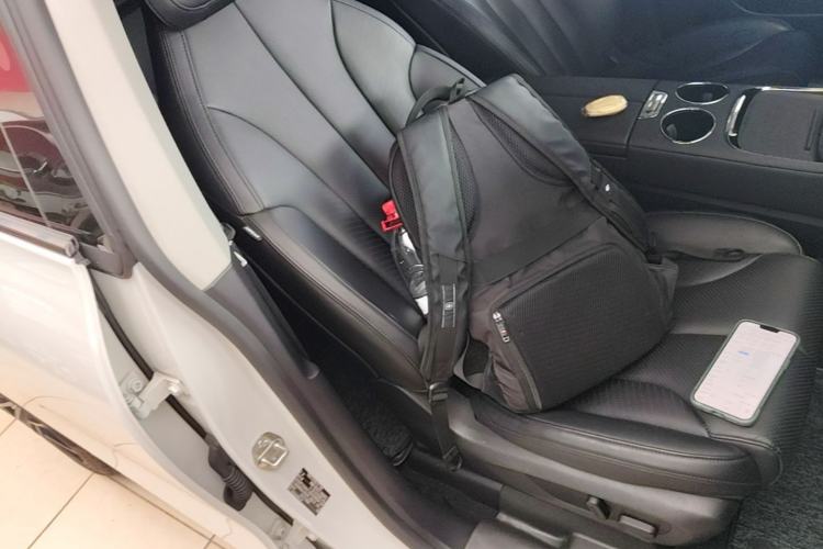 Used Leapmotor C11 2021 Deluxe Edition Right Front Seat