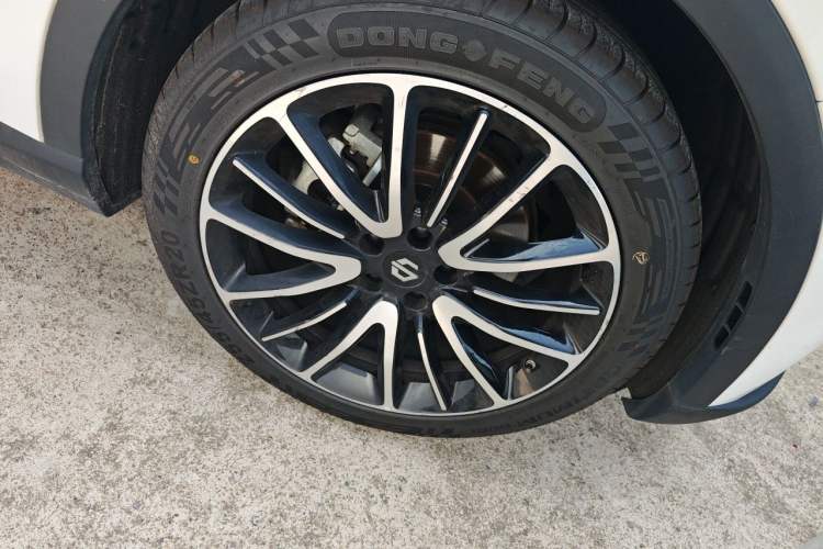 Used Leapmotor C11 2021 Luxury Edition Right Front Wheel Hub