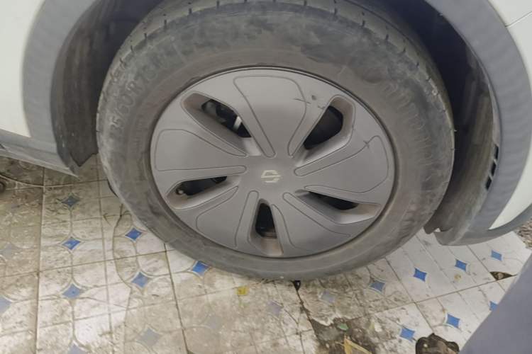 Used Leapmotor C11 2021 Luxury Edition Right Front Wheel Hub