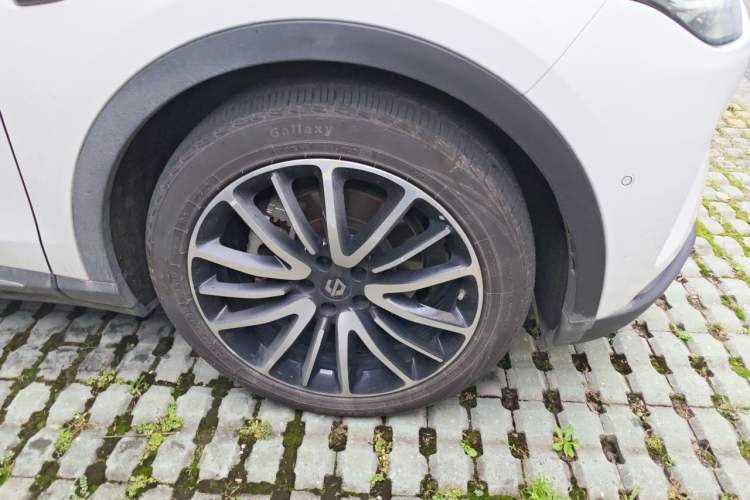 Used Leapmotor C11 2021 Revised Version Luxury Edition Right Front Wheel Hub