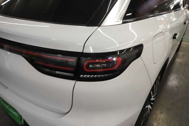 Used Leapmotor C11 2021 Revised Version Luxury Edition Right Rear Taillight