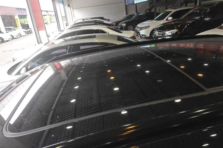 Used Leapmotor C11 2021 Revised Version Luxury Edition Roof