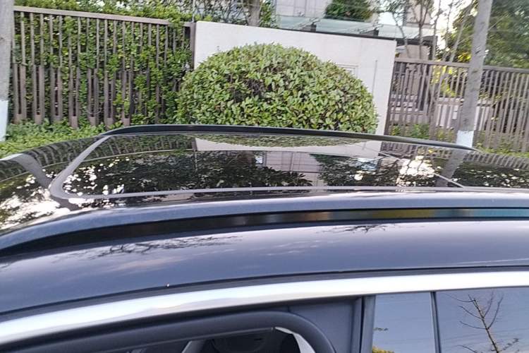 Used Leapmotor C11 2021 Executive Edition 510 Roof
