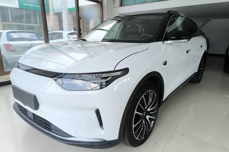 Używany Leapmotor C11 2021 Luxury Edition Guazi used car, China used car export, Used car for sale, Used cars, Cheapest cars for sale