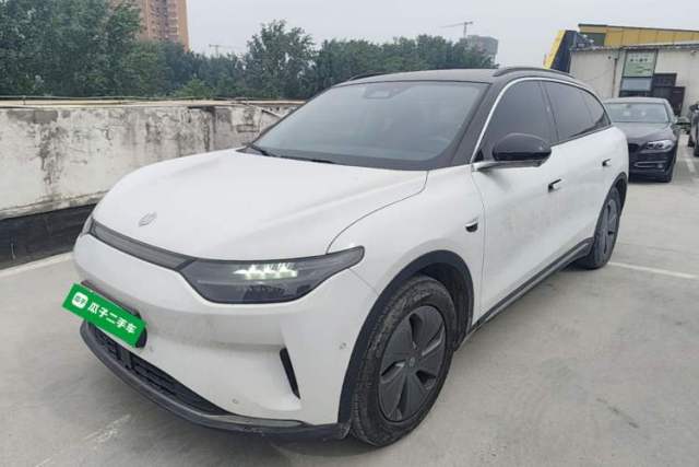 Used Leapmotor C11 2021 Luxury Edition