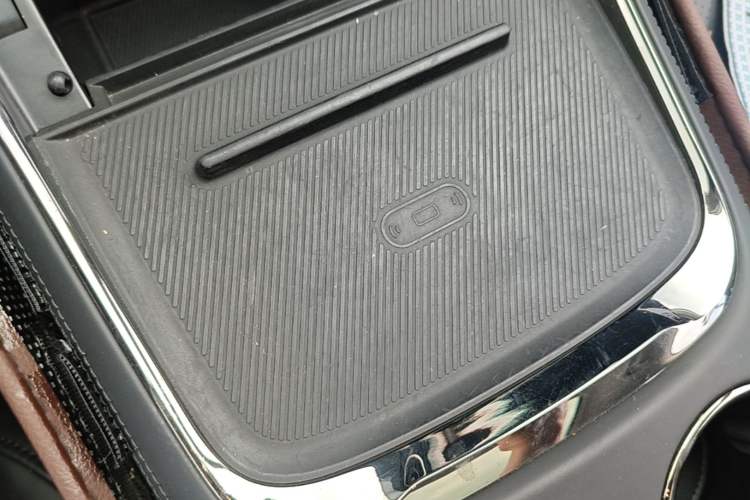 Used Leapmotor C11 2021 Revised Version Luxury Edition Vehicle Key