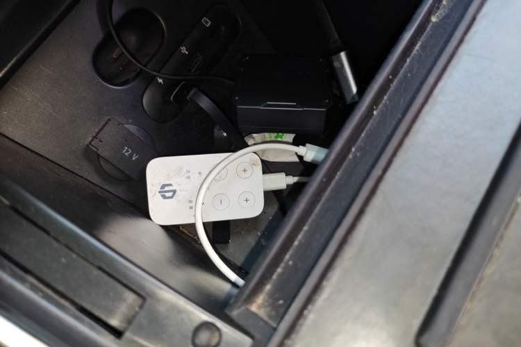 Used Leapmotor C11 2021 Revised Version Luxury Edition Vehicle Key