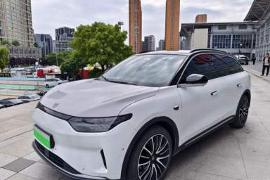 Used Leapmotor C11 2021 Luxury Edition