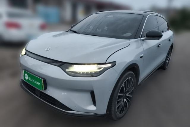 Used Leapmotor C11 2021 Performance Edition