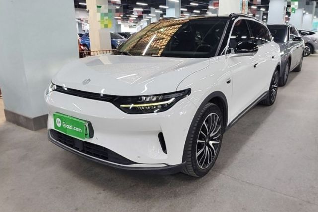 Used Leapmotor C11 2021 Luxury Edition