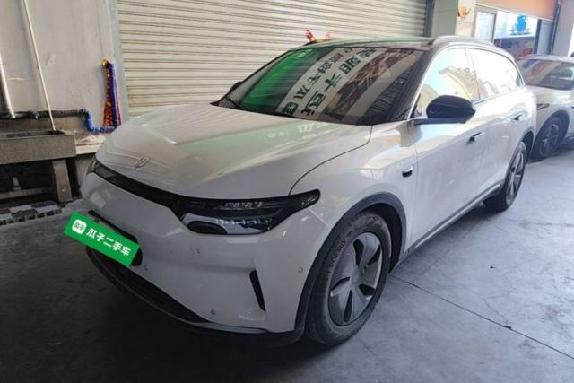 Used Leapmotor C11 2021 Luxury Edition