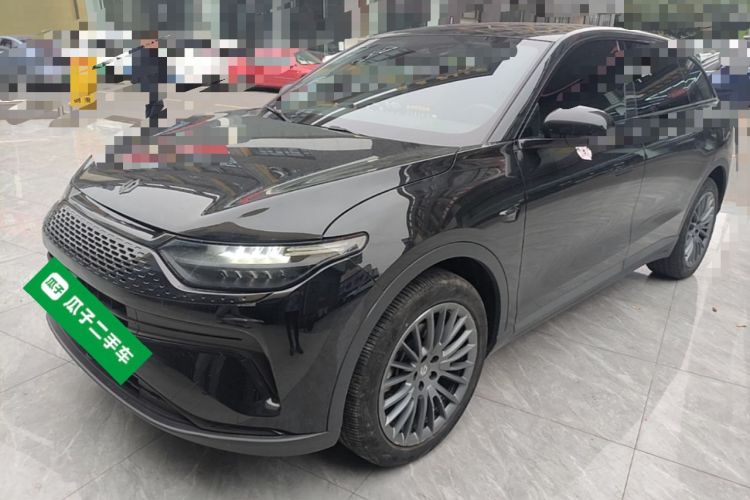 Leapmotor C11 2023 Range-Extended 200 Comfort Edition