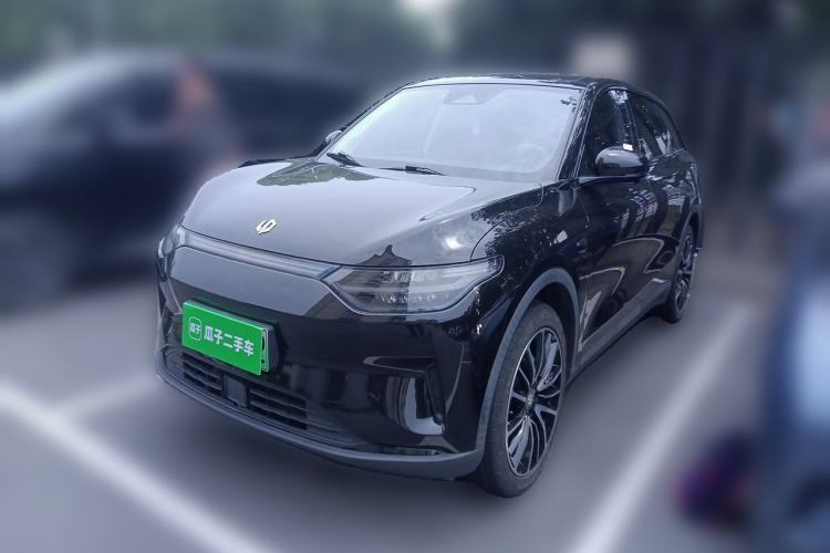 Used Leapmotor C11 2023 Pure Electric 500 Comfort Edition Guazi used car, China used car export, Used car for sale, Used cars, Cheapest cars for sale