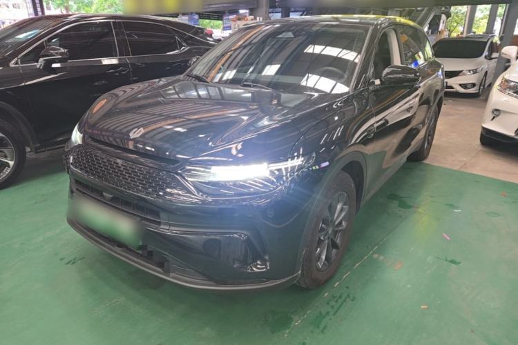 Used Leapmotor C11 2023 Range-Extended 180 Comfort Edition Guazi used car, China used car export, Used car for sale, Used  cars, Cheapest cars for sale
