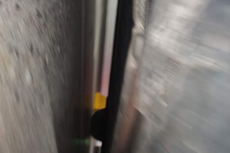 Used Leapmotor C11 2023 Range-Extended 200 Comfort Edition Chassis Front Left
