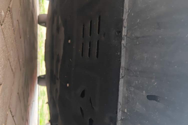 Used Leapmotor C11 2023 Pure Electric 500 Comfort Edition Chassis Front