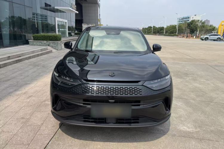 Used Leapmotor C11 2023 Range-Extended 200 Comfort Edition Exterior 5