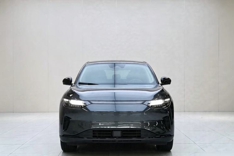 Used Leapmotor C11 2023 Pure Electric 500 Comfort Edition Exterior 5