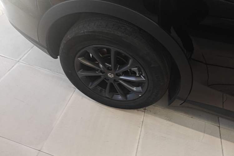 Used Leapmotor C11 2023 Extended-Range 285 Comfort Edition Exterior 5