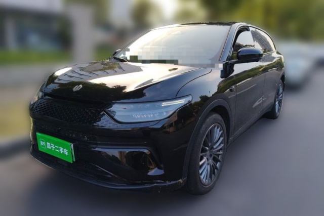 Used Leapmotor C11 2023 Range-Extended 300 Comfort Edition