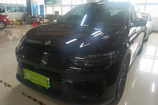 Used Leapmotor C11 2023 Range-Extended 200 Comfort Edition