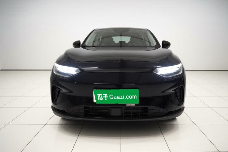 Used Leapmotor C11 2023 Pure Electric 500 Comfort Edition Front