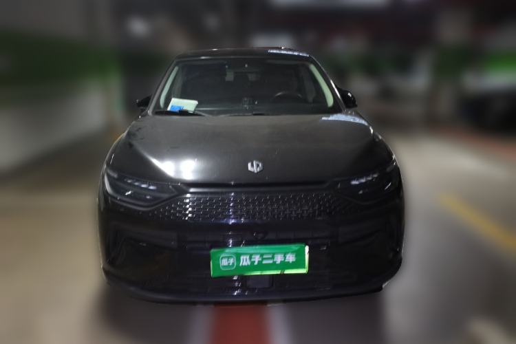 Used Leapmotor C11 2023 Range-Extended 200 Comfort Edition Front