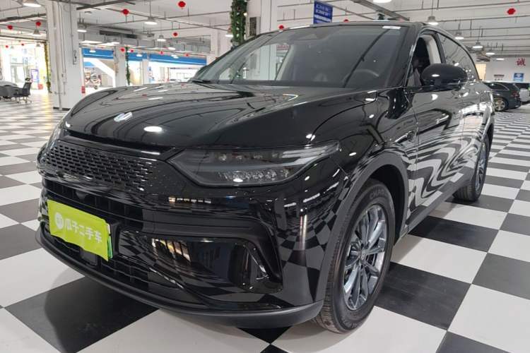 Used Leapmotor C11 2023 Extended-Range 285 Comfort Edition Guazi used car, China used car export, Used car for sale, Used Leapmotor cars, Cheapest cars for sale