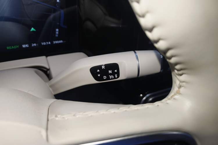 Used Leapmotor C11 2023 Range-Extended 180 Comfort Edition Gear Lever