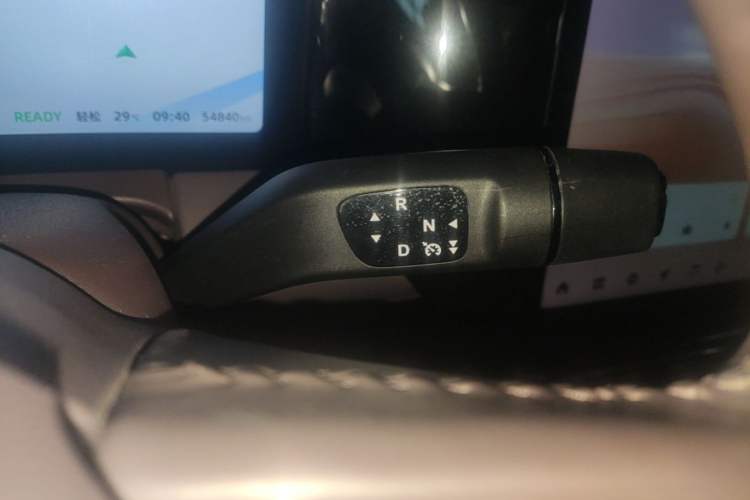 Used Leapmotor C11 2023 Range-Extended 285 Smart Enjoyment Edition Gear Lever