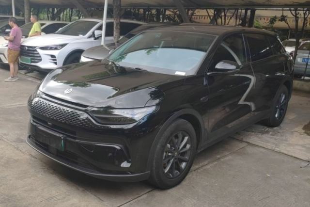 Used Leapmotor C11 2023 Range-Extended 180 Comfort Edition