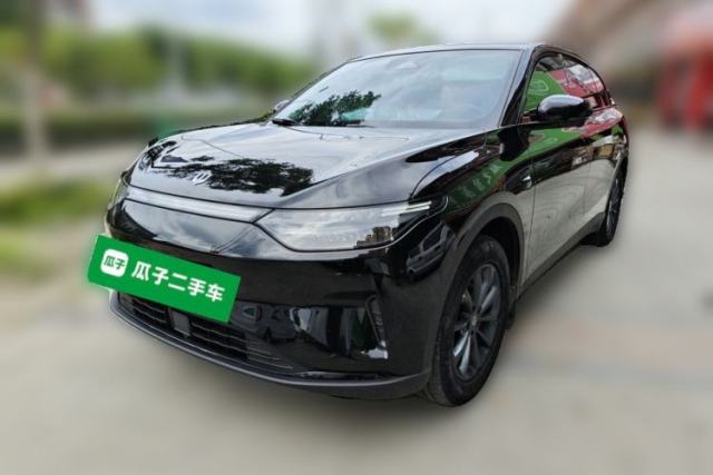 Used Leapmotor C11 2023 Pure Electric 500 Comfort Edition
