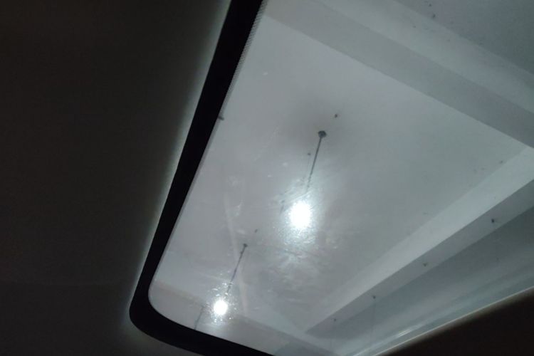 Used Leapmotor C11 2023 Pure Electric 500 Comfort Edition Headliner