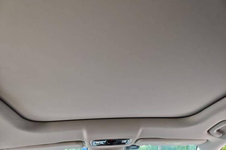 Used Leapmotor C11 2023 Pure Electric Executive Edition Headliner