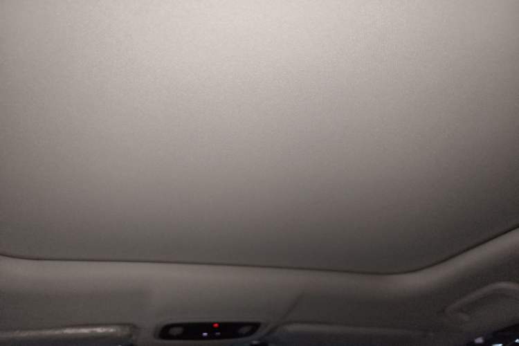 Used Leapmotor C11 2023 Range-Extended 200 Comfort Edition Headliner