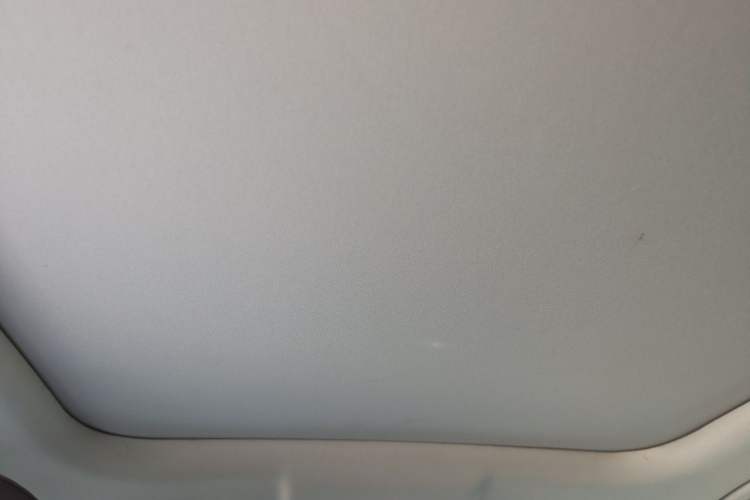 Used Leapmotor C11 2023 Range-Extended 285 Smart Enjoyment Edition Headliner