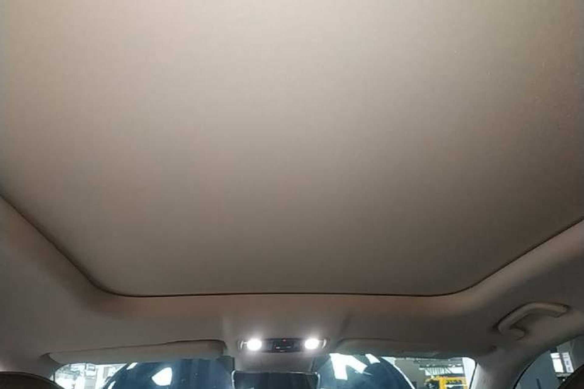 Used Leapmotor C11 2023 Pure Electric 500 Smart Edition Headliner