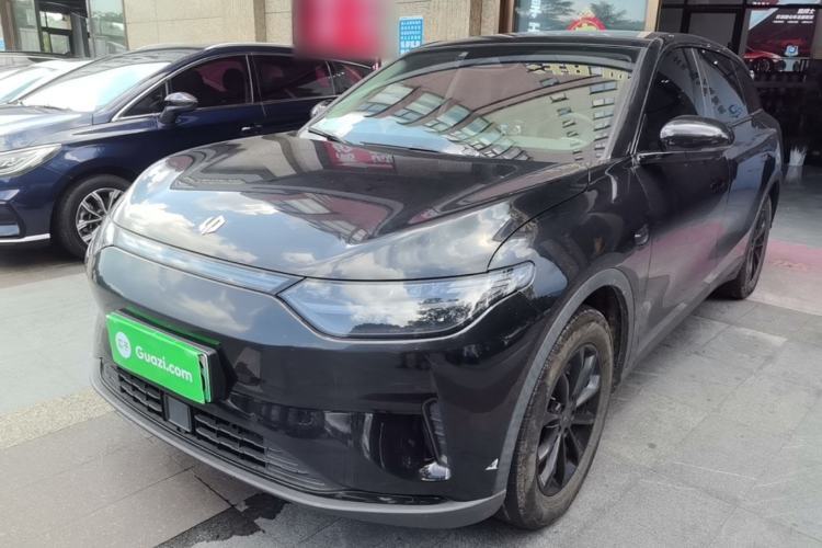 Leapmotor C11 2023 Pure Electric 500 Comfort Edition usata Guazi used car, China used car export, Used car for sale, Used cars, Cheapest cars for sale
