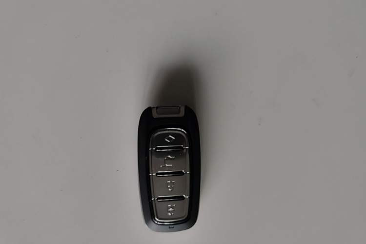 Used Leapmotor C11 2023 Pure Electric 500 Comfort Edition Interior 1