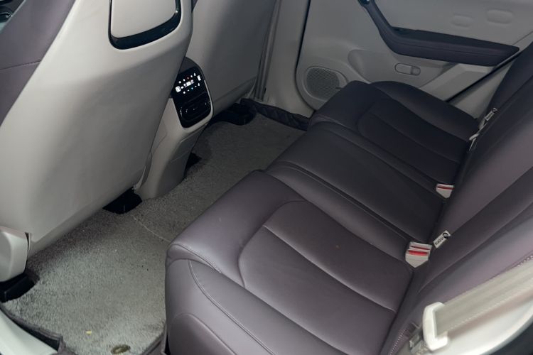 Used Leapmotor C11 2023 Range-Extended 285 Smart Enjoyment Edition Interior 2