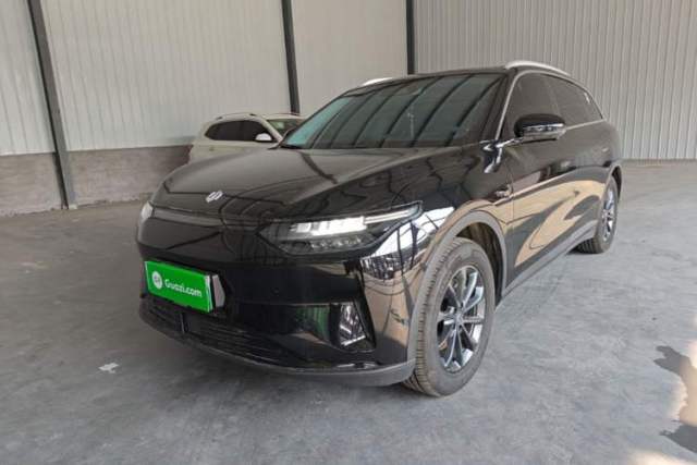 Ojetý Leapmotor C11 2023 Pure Electric 500 Comfort Edition